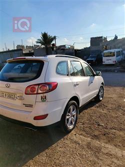 هيونداي سانتافي